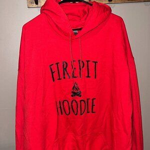 Firepit Hoodie